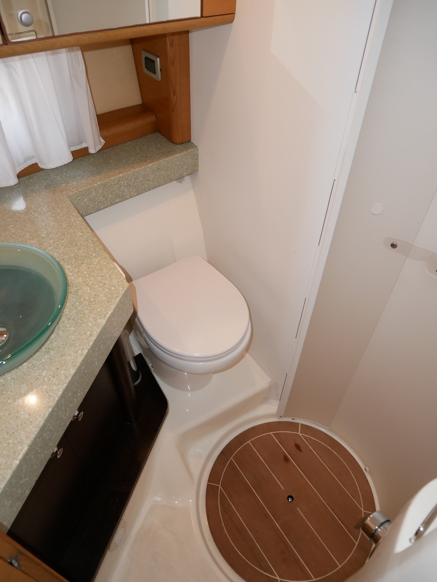 Cranchi Mediterranee 43 - 